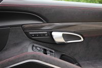 USED 2015 15 PORSCHE 911 3.8 CARRERA GTS PDK 2d 430 BHP **NOW SOLD**