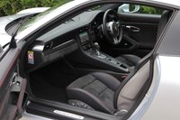 USED 2015 15 PORSCHE 911 3.8 CARRERA GTS PDK 2d 430 BHP **NOW SOLD**