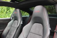 USED 2015 15 PORSCHE 911 3.8 CARRERA GTS PDK 2d 430 BHP **NOW SOLD**