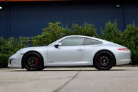 USED 2015 15 PORSCHE 911 3.8 CARRERA GTS PDK 2d 430 BHP **NOW SOLD**