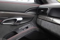 USED 2015 15 PORSCHE 911 3.8 CARRERA GTS PDK 2d 430 BHP **NOW SOLD**