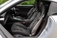 USED 2015 15 PORSCHE 911 3.8 CARRERA GTS PDK 2d 430 BHP **NOW SOLD**