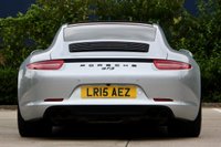 USED 2015 15 PORSCHE 911 3.8 CARRERA GTS PDK 2d 430 BHP **NOW SOLD**