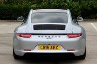 USED 2015 15 PORSCHE 911 3.8 CARRERA GTS PDK 2d 430 BHP **NOW SOLD**