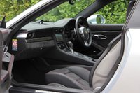 USED 2015 15 PORSCHE 911 3.8 CARRERA GTS PDK 2d 430 BHP **NOW SOLD**