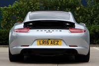 USED 2015 15 PORSCHE 911 3.8 CARRERA GTS PDK 2d 430 BHP **NOW SOLD**