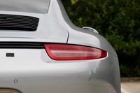 USED 2015 15 PORSCHE 911 3.8 CARRERA GTS PDK 2d 430 BHP **NOW SOLD**