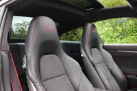 USED 2015 15 PORSCHE 911 3.8 CARRERA GTS PDK 2d 430 BHP **NOW SOLD**