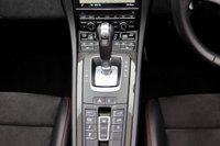 USED 2015 15 PORSCHE 911 3.8 CARRERA GTS PDK 2d 430 BHP **NOW SOLD**