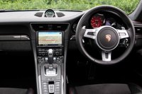 USED 2015 15 PORSCHE 911 3.8 CARRERA GTS PDK 2d 430 BHP **NOW SOLD**