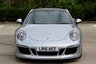 USED 2015 15 PORSCHE 911 3.8 CARRERA GTS PDK 2d 430 BHP **NOW SOLD**