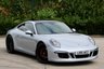 USED 2015 15 PORSCHE 911 3.8 CARRERA GTS PDK 2d 430 BHP **NOW SOLD**