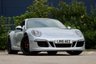 USED 2015 15 PORSCHE 911 3.8 CARRERA GTS PDK 2d 430 BHP **NOW SOLD**