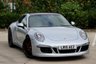 USED 2015 15 PORSCHE 911 3.8 CARRERA GTS PDK 2d 430 BHP **NOW SOLD**