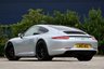 USED 2015 15 PORSCHE 911 3.8 CARRERA GTS PDK 2d 430 BHP **NOW SOLD**
