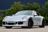 USED 2015 15 PORSCHE 911 3.8 CARRERA GTS PDK 2d 430 BHP **NOW SOLD**