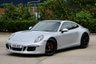 USED 2015 15 PORSCHE 911 3.8 CARRERA GTS PDK 2d 430 BHP **NOW SOLD**