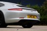 USED 2015 15 PORSCHE 911 3.8 CARRERA GTS PDK 2d 430 BHP **NOW SOLD**