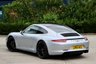 USED 2015 15 PORSCHE 911 3.8 CARRERA GTS PDK 2d 430 BHP **NOW SOLD**