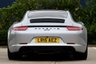 USED 2015 15 PORSCHE 911 3.8 CARRERA GTS PDK 2d 430 BHP **NOW SOLD**