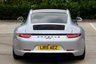 USED 2015 15 PORSCHE 911 3.8 CARRERA GTS PDK 2d 430 BHP **NOW SOLD**