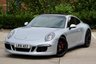 USED 2015 15 PORSCHE 911 3.8 CARRERA GTS PDK 2d 430 BHP **NOW SOLD**