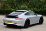USED 2015 15 PORSCHE 911 3.8 CARRERA GTS PDK 2d 430 BHP **NOW SOLD**