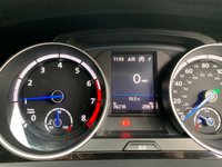 USED 2016 66 VOLKSWAGEN GOLF 2.0 R DSG 5d 298 BHP 2016/66REG VW GOLF 'R' 2.0 TSi 5dr 4-MOTION DSG-AUTOMATIC WITH PADDLE SHIFT - FULL HEATED BLACK LEATHER - 19 INCH BOLA ALLOYS - FULL SERVICE HISTORY - 2 KEYS - SATELLITE NAVIGATION - COST NEW IN EXCESS OF &pound;36000.00