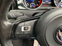 USED 2016 66 VOLKSWAGEN GOLF 2.0 R DSG 5d 298 BHP 2016/66REG VW GOLF 'R' 2.0 TSi 5dr 4-MOTION DSG-AUTOMATIC WITH PADDLE SHIFT - FULL HEATED BLACK LEATHER - 19 INCH BOLA ALLOYS - FULL SERVICE HISTORY - 2 KEYS - SATELLITE NAVIGATION - COST NEW IN EXCESS OF &pound;36000.00