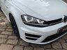 USED 2016 66 VOLKSWAGEN GOLF 2.0 R DSG 5d 298 BHP 2016/66REG VW GOLF 'R' 2.0 TSi 5dr 4-MOTION DSG-AUTOMATIC WITH PADDLE SHIFT - FULL HEATED BLACK LEATHER - 19 INCH BOLA ALLOYS - FULL SERVICE HISTORY - 2 KEYS - SATELLITE NAVIGATION - COST NEW IN EXCESS OF &pound;36000.00