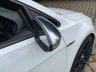 USED 2016 66 VOLKSWAGEN GOLF 2.0 R DSG 5d 298 BHP 2016/66REG VW GOLF 'R' 2.0 TSi 5dr 4-MOTION DSG-AUTOMATIC WITH PADDLE SHIFT - FULL HEATED BLACK LEATHER - 19 INCH BOLA ALLOYS - FULL SERVICE HISTORY - 2 KEYS - SATELLITE NAVIGATION - COST NEW IN EXCESS OF &pound;36000.00