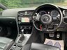 USED 2016 66 VOLKSWAGEN GOLF 2.0 R DSG 5d 298 BHP 2016/66REG VW GOLF 'R' 2.0 TSi 5dr 4-MOTION DSG-AUTOMATIC WITH PADDLE SHIFT - FULL HEATED BLACK LEATHER - 19 INCH BOLA ALLOYS - FULL SERVICE HISTORY - 2 KEYS - SATELLITE NAVIGATION - COST NEW IN EXCESS OF &pound;36000.00