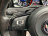 USED 2016 66 VOLKSWAGEN GOLF 2.0 R DSG 5d 298 BHP 2016/66REG VW GOLF 'R' 2.0 TSi 5dr 4-MOTION DSG-AUTOMATIC WITH PADDLE SHIFT - FULL HEATED BLACK LEATHER - 19 INCH BOLA ALLOYS - FULL SERVICE HISTORY - 2 KEYS - SATELLITE NAVIGATION - COST NEW IN EXCESS OF &pound;36000.00