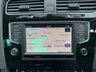 USED 2016 66 VOLKSWAGEN GOLF 2.0 R DSG 5d 298 BHP 2016/66REG VW GOLF 'R' 2.0 TSi 5dr 4-MOTION DSG-AUTOMATIC WITH PADDLE SHIFT - FULL HEATED BLACK LEATHER - 19 INCH BOLA ALLOYS - FULL SERVICE HISTORY - 2 KEYS - SATELLITE NAVIGATION - COST NEW IN EXCESS OF &pound;36000.00