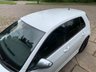 USED 2016 66 VOLKSWAGEN GOLF 2.0 R DSG 5d 298 BHP 2016/66REG VW GOLF 'R' 2.0 TSi 5dr 4-MOTION DSG-AUTOMATIC WITH PADDLE SHIFT - FULL HEATED BLACK LEATHER - 19 INCH BOLA ALLOYS - FULL SERVICE HISTORY - 2 KEYS - SATELLITE NAVIGATION - COST NEW IN EXCESS OF &pound;36000.00