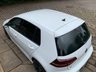 USED 2016 66 VOLKSWAGEN GOLF 2.0 R DSG 5d 298 BHP 2016/66REG VW GOLF 'R' 2.0 TSi 5dr 4-MOTION DSG-AUTOMATIC WITH PADDLE SHIFT - FULL HEATED BLACK LEATHER - 19 INCH BOLA ALLOYS - FULL SERVICE HISTORY - 2 KEYS - SATELLITE NAVIGATION - COST NEW IN EXCESS OF &pound;36000.00