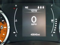 USED 2016 16 JEEP RENEGADE 1.6 M-JET LONGITUDE 5d 118 BHP www.suffolkcarcentre.co.uk - Located at Reydon