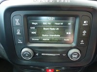 USED 2016 16 JEEP RENEGADE 1.6 M-JET LONGITUDE 5d 118 BHP www.suffolkcarcentre.co.uk - Located at Reydon