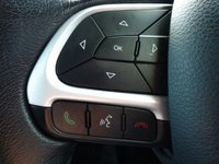 USED 2016 16 JEEP RENEGADE 1.6 M-JET LONGITUDE 5d 118 BHP www.suffolkcarcentre.co.uk - Located at Reydon