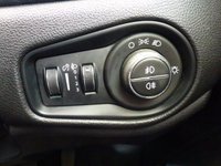 USED 2016 16 JEEP RENEGADE 1.6 M-JET LONGITUDE 5d 118 BHP www.suffolkcarcentre.co.uk - Located at Reydon