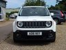USED 2016 16 JEEP RENEGADE 1.6 M-JET LONGITUDE 5d 118 BHP www.suffolkcarcentre.co.uk - Located at Reydon