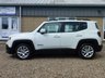 USED 2016 16 JEEP RENEGADE 1.6 M-JET LONGITUDE 5d 118 BHP www.suffolkcarcentre.co.uk - Located at Reydon