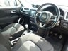 USED 2016 16 JEEP RENEGADE 1.6 M-JET LONGITUDE 5d 118 BHP www.suffolkcarcentre.co.uk - Located at Reydon