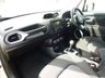 USED 2016 16 JEEP RENEGADE 1.6 M-JET LONGITUDE 5d 118 BHP www.suffolkcarcentre.co.uk - Located at Reydon