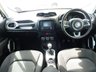 USED 2016 16 JEEP RENEGADE 1.6 M-JET LONGITUDE 5d 118 BHP www.suffolkcarcentre.co.uk - Located at Reydon