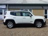 USED 2016 16 JEEP RENEGADE 1.6 M-JET LONGITUDE 5d 118 BHP www.suffolkcarcentre.co.uk - Located at Reydon