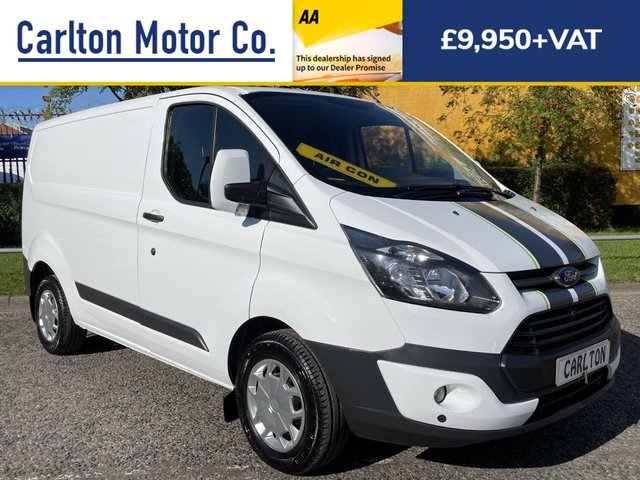 Carlton Motor Co