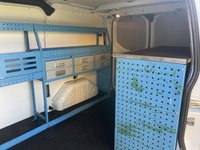 USED 2015 65 FORD TRANSIT CUSTOM 310 TDCi 100 LR [ MOBILE WORKSHOP ] P/V  Fully Documented Ford Service History