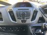 USED 2015 65 FORD TRANSIT CUSTOM 310 TDCi 100 LR [ MOBILE WORKSHOP ] P/V  Fully Documented Ford Service History