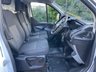 USED 2015 65 FORD TRANSIT CUSTOM 310 TDCi 100 LR [ MOBILE WORKSHOP ] P/V  Fully Documented Ford Service History